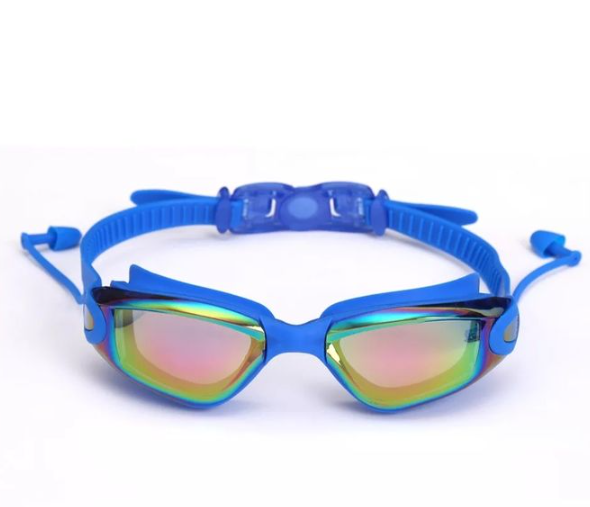 Gm Lunette De Natation De Qualité