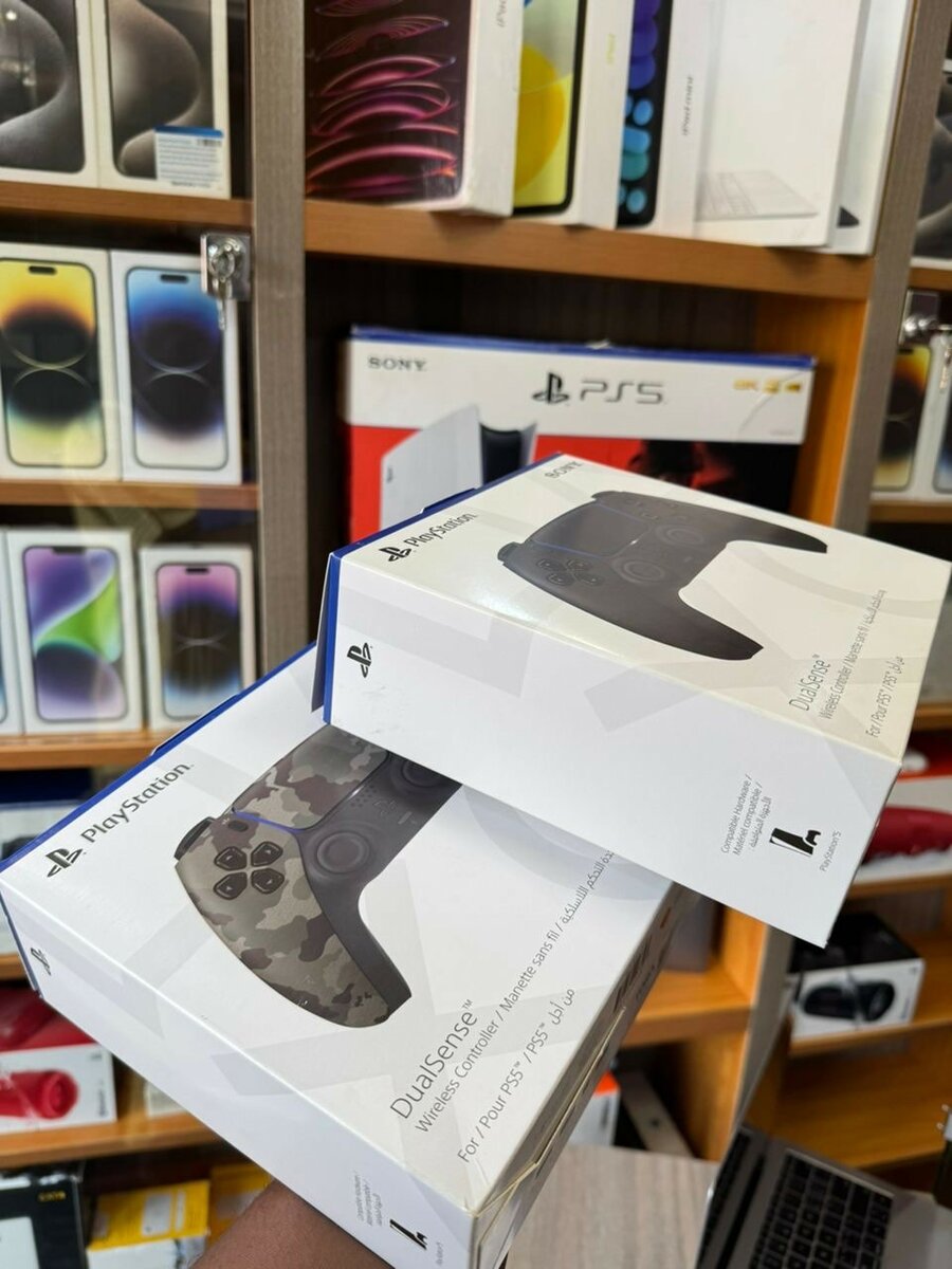 Ps5 Controller