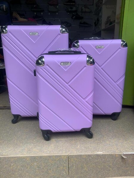 Suitcase's