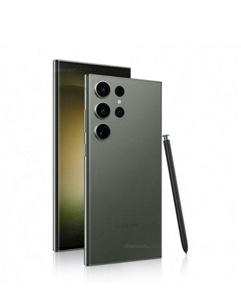 SAMSUNG S23 ULTRA