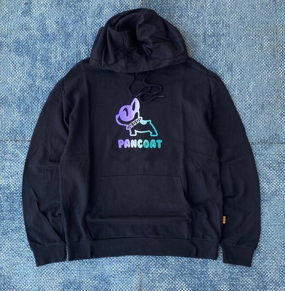 Thrift Hoodies