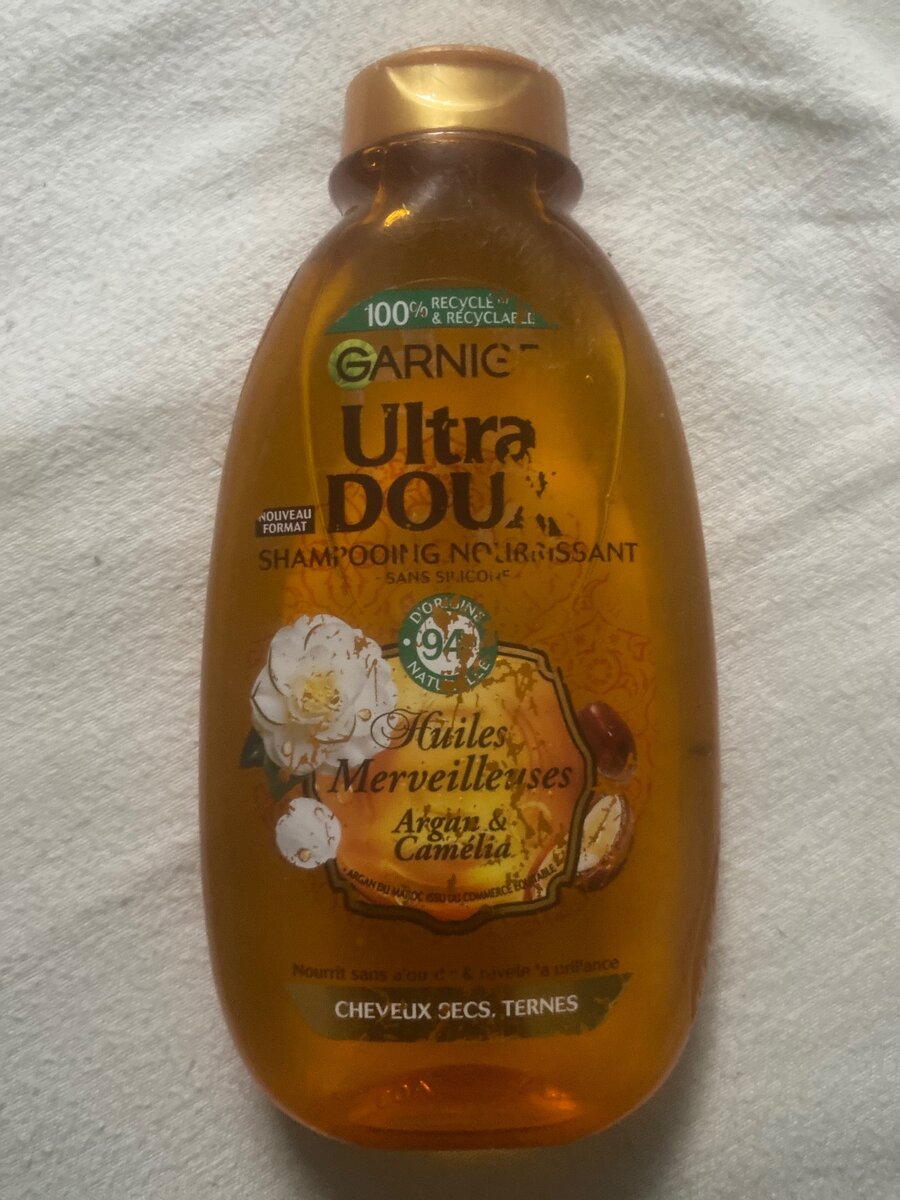 Ultra doux
