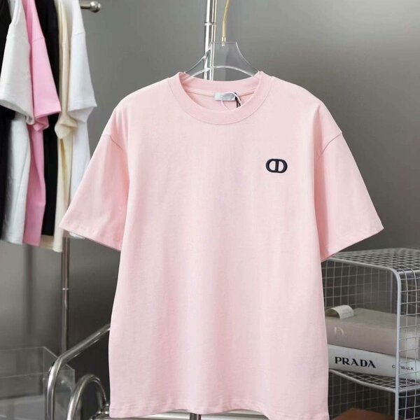 Branded T-shirts