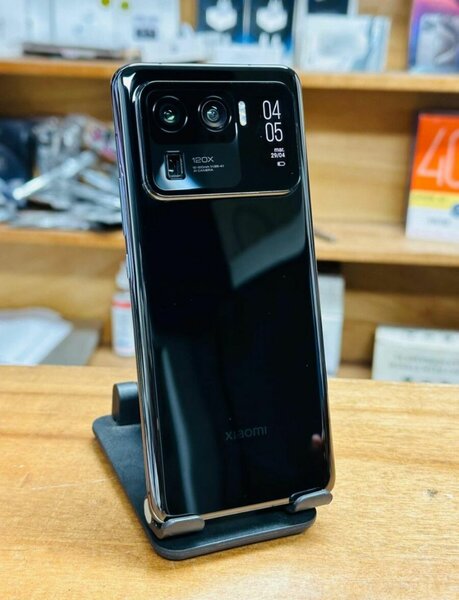 Smartphone Xiaomi Mi 11 Ultra