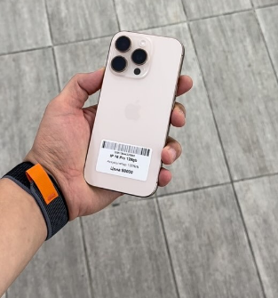 IPhone 16 Pro 128Gb