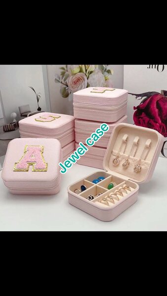 Jewel case