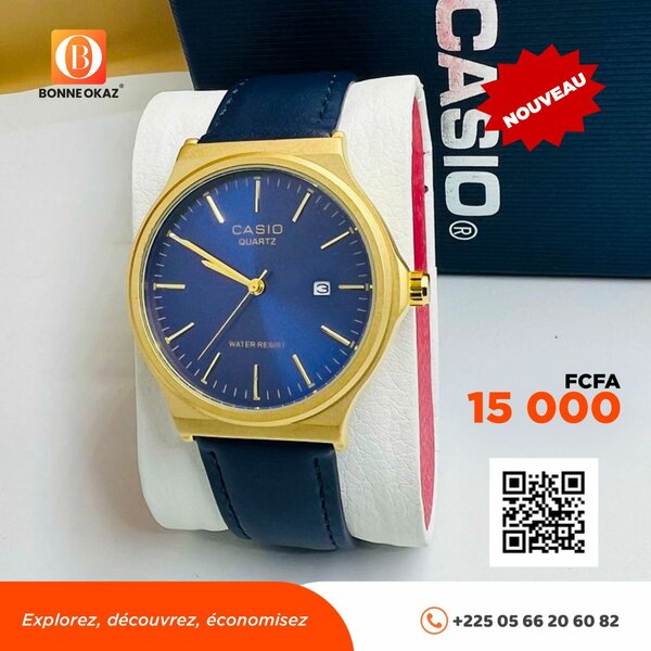 Casio