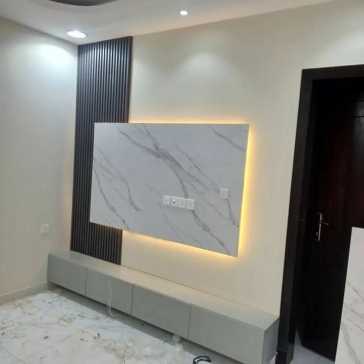 Tv unit