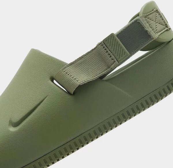 Nike crocs