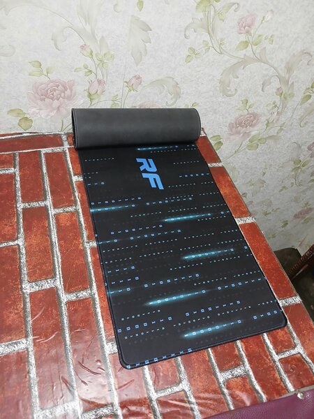 Tapis de souris gaming