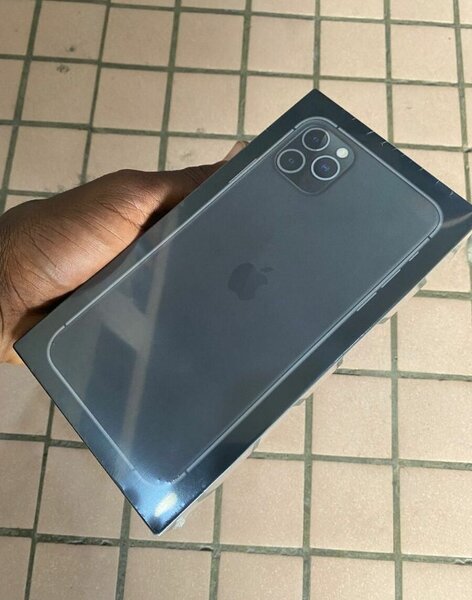 iPhone 11 pro Max