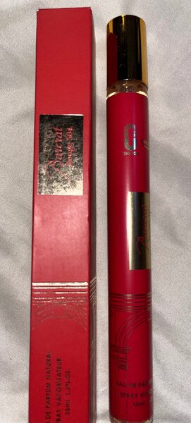 Dupe baracat rouge 35 ml