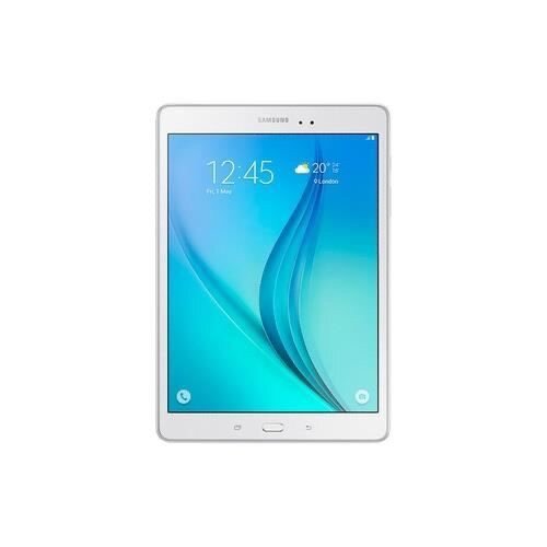 Galaxy Tab A 2016
