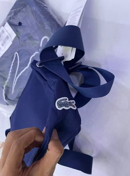 Lacoste