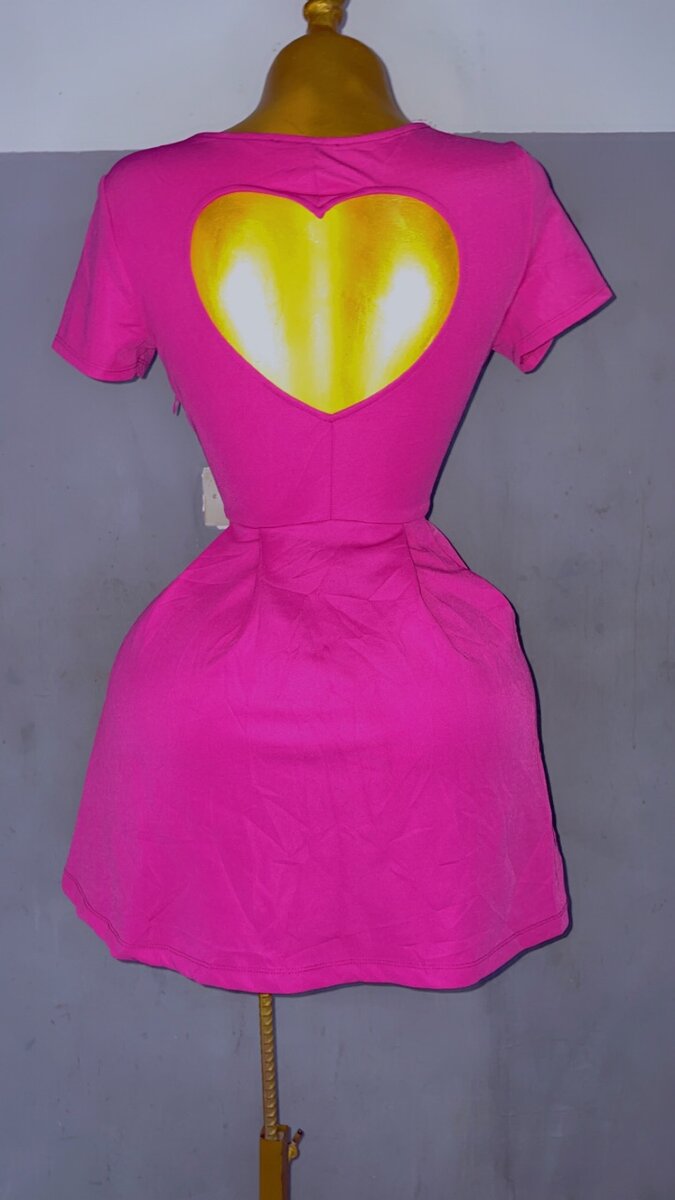 Robes ( FRIPERIE)
