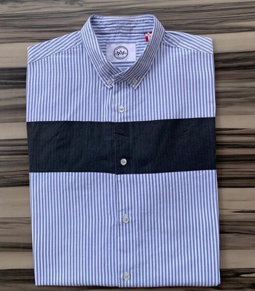 Official wear
