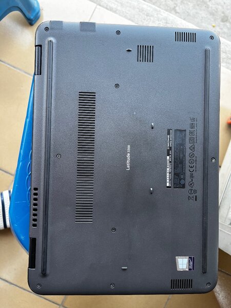 Ordinateur portable