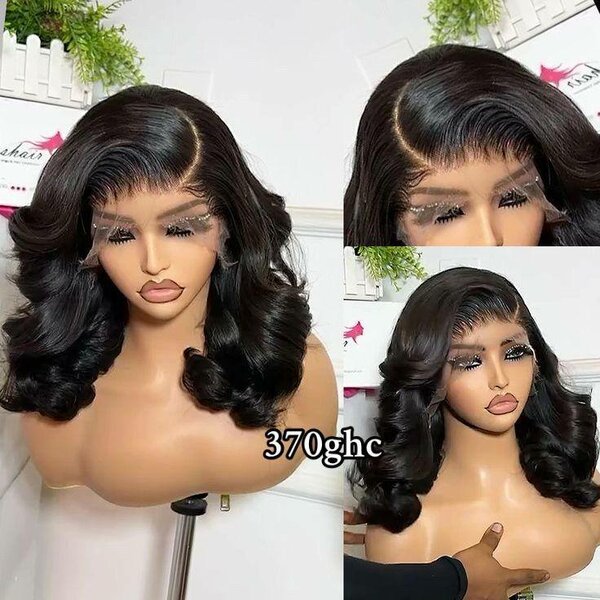 Wig