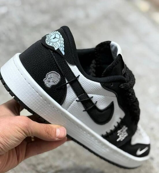 Nike vodoo