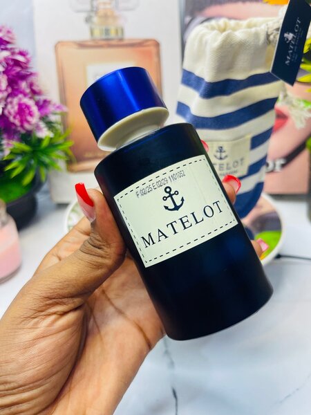 Matelot unisex perfumes