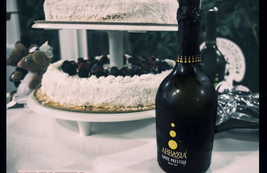 Boisson pétillante ITA
