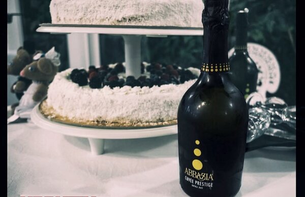 Boisson pétillante ITA