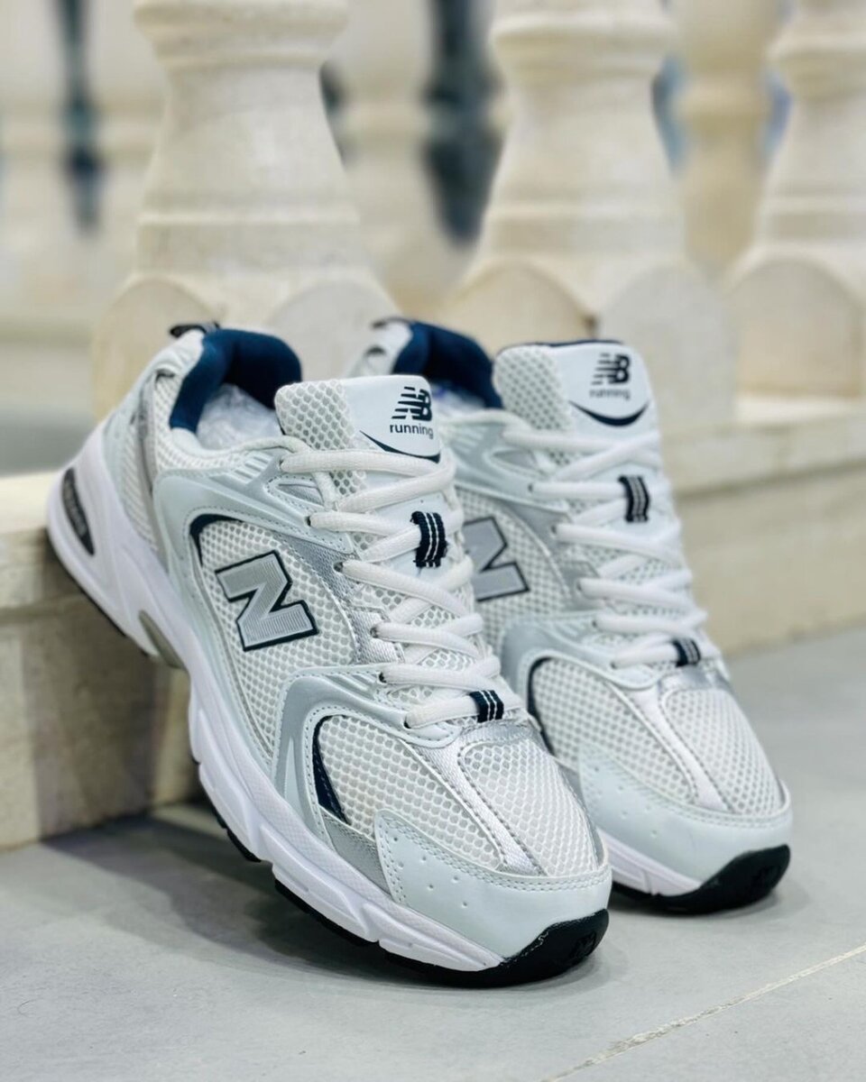 new balance 530