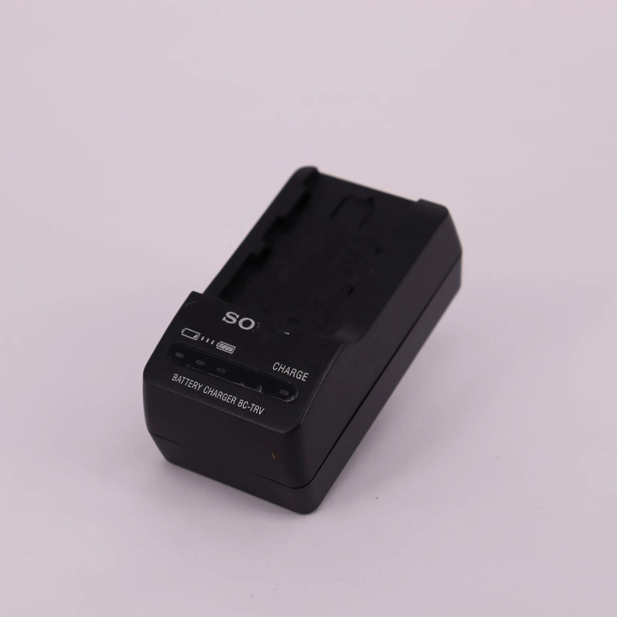 Chargeur caméra