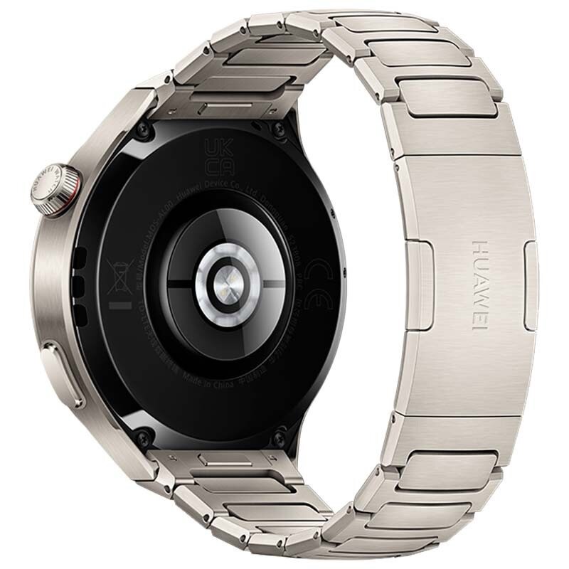 Huawei Watch 4 pro titanium