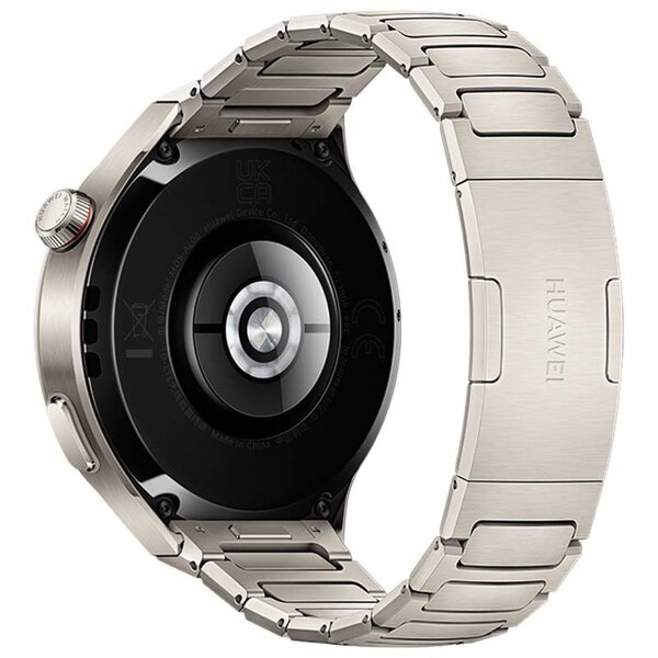 Huawei Watch 4 pro titanium