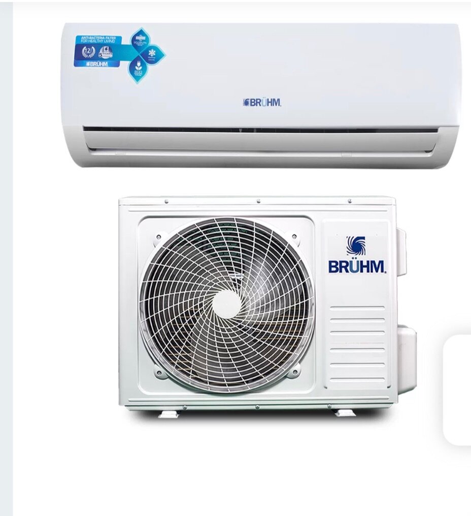 Air conditioning