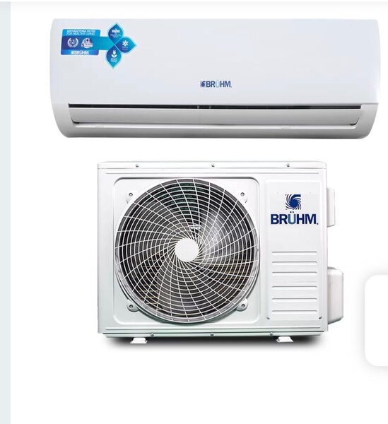 Air conditioning
