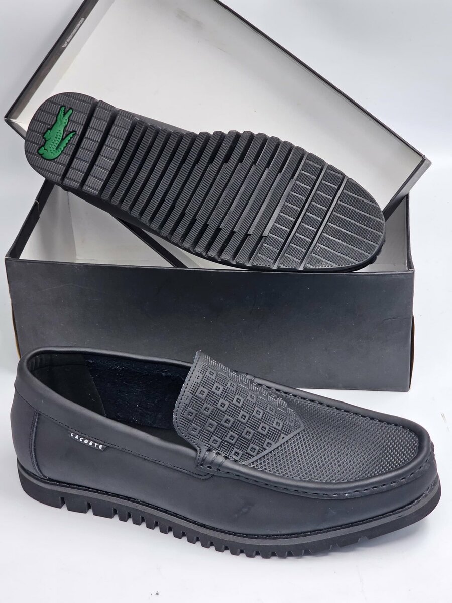 Men shoes