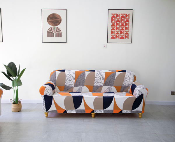 Habillage de fauteuils