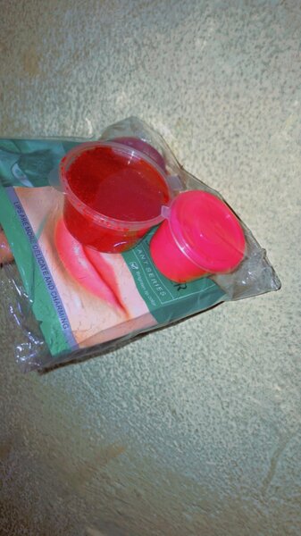 Soins hydratant