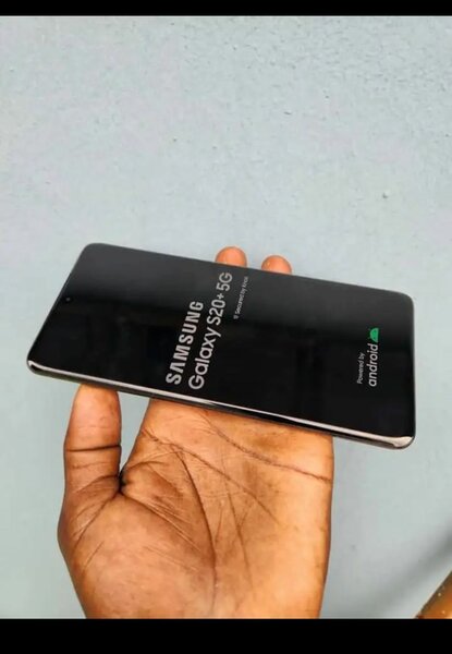 Samsung Galaxy S20+ 5G