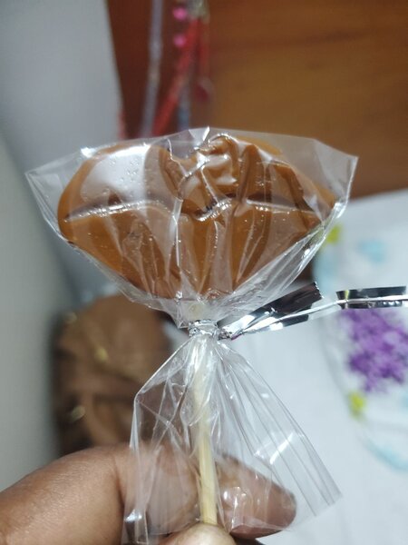 Toffee au lait