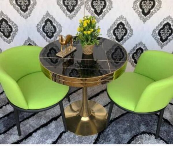Coffee table set