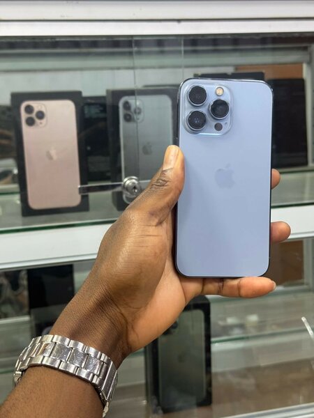 iPhone 13pro