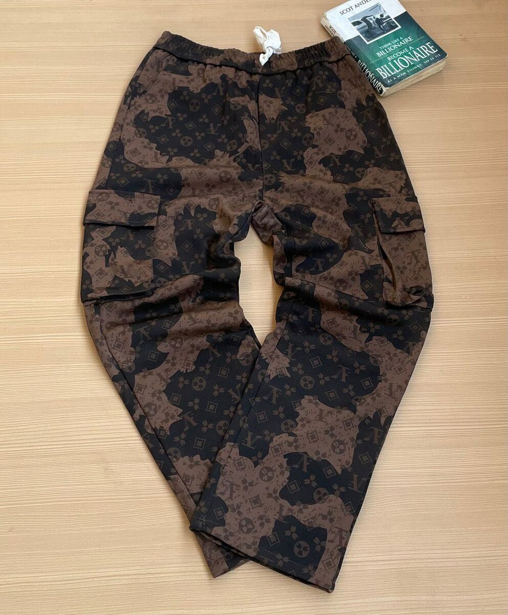 Joggers