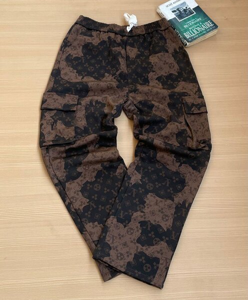 Joggers