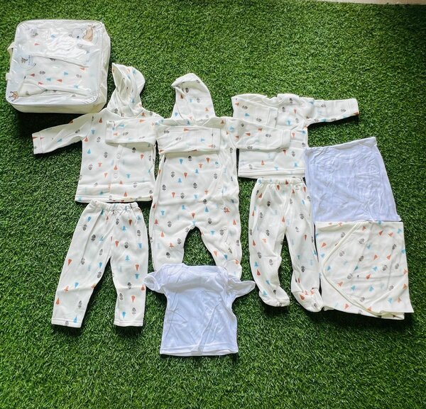 Baby suits new born