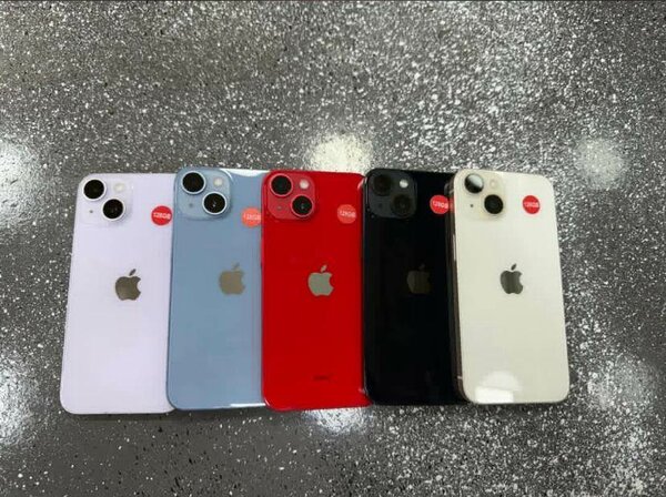 Iphone