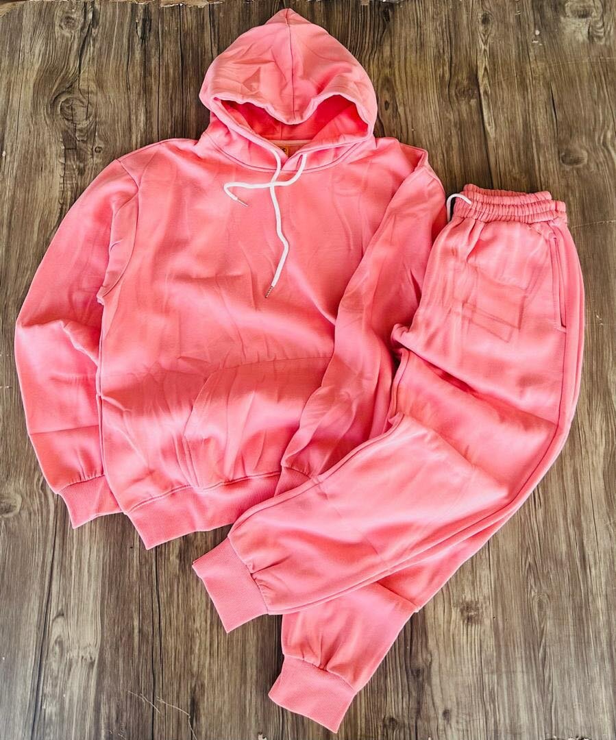 Unisex Top & Down