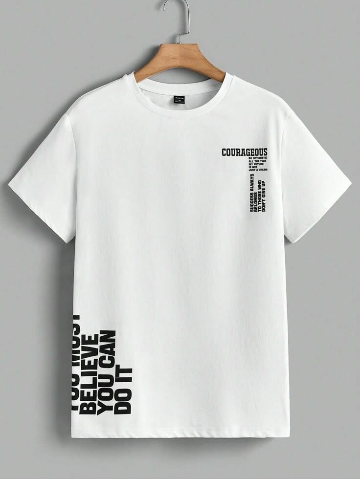 T shirt