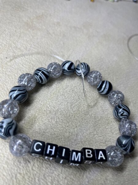 Paradise bracelets