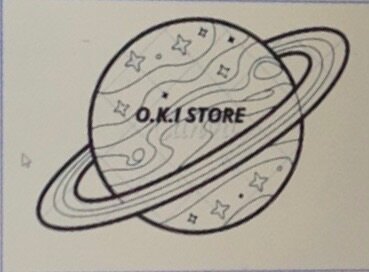 O.K.I__STORE 