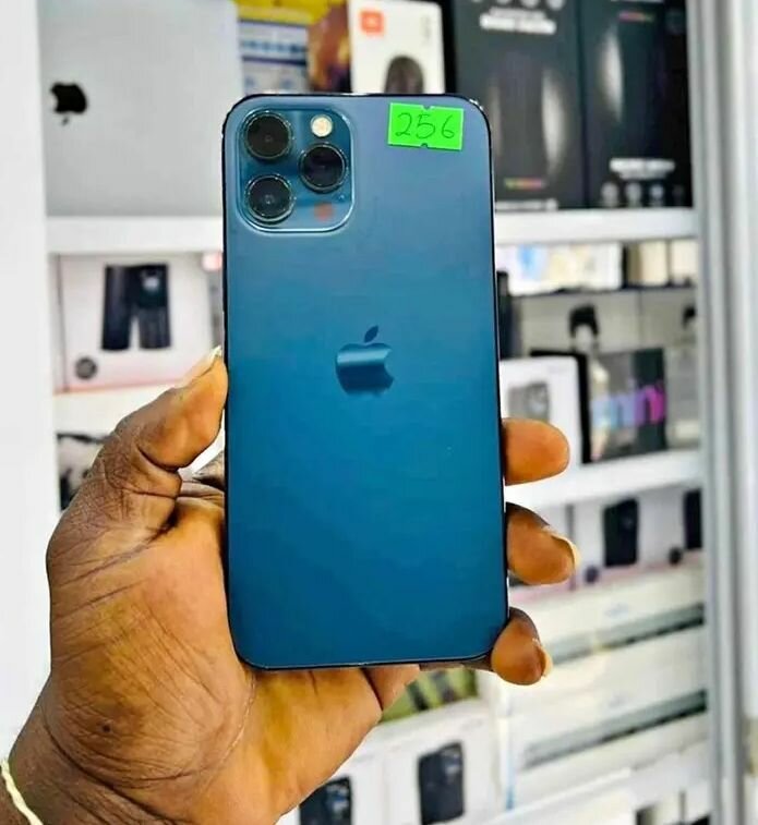 Iphone 12
