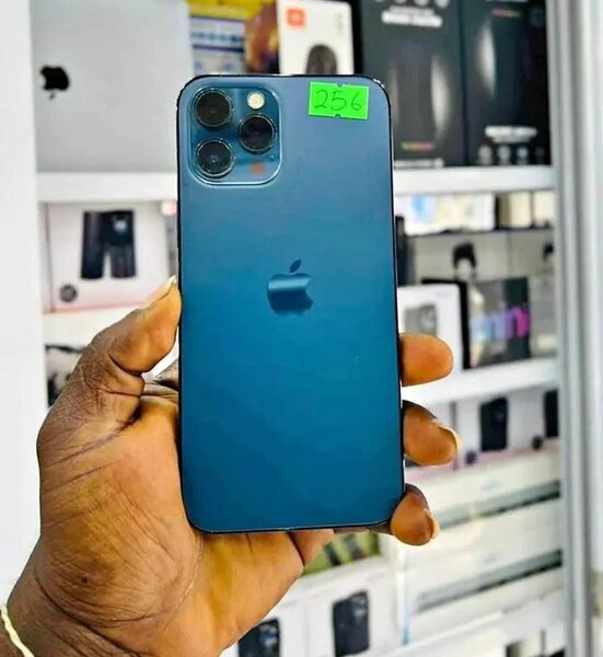 Iphone 12