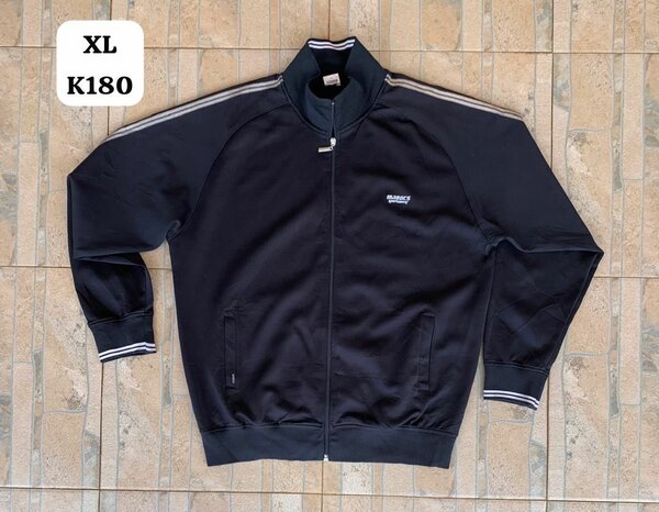 Track Top